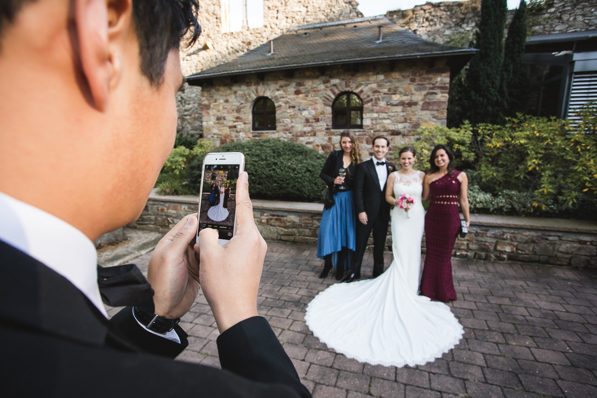Hochzeit Burg Schwarzenstein Geisenheim-81